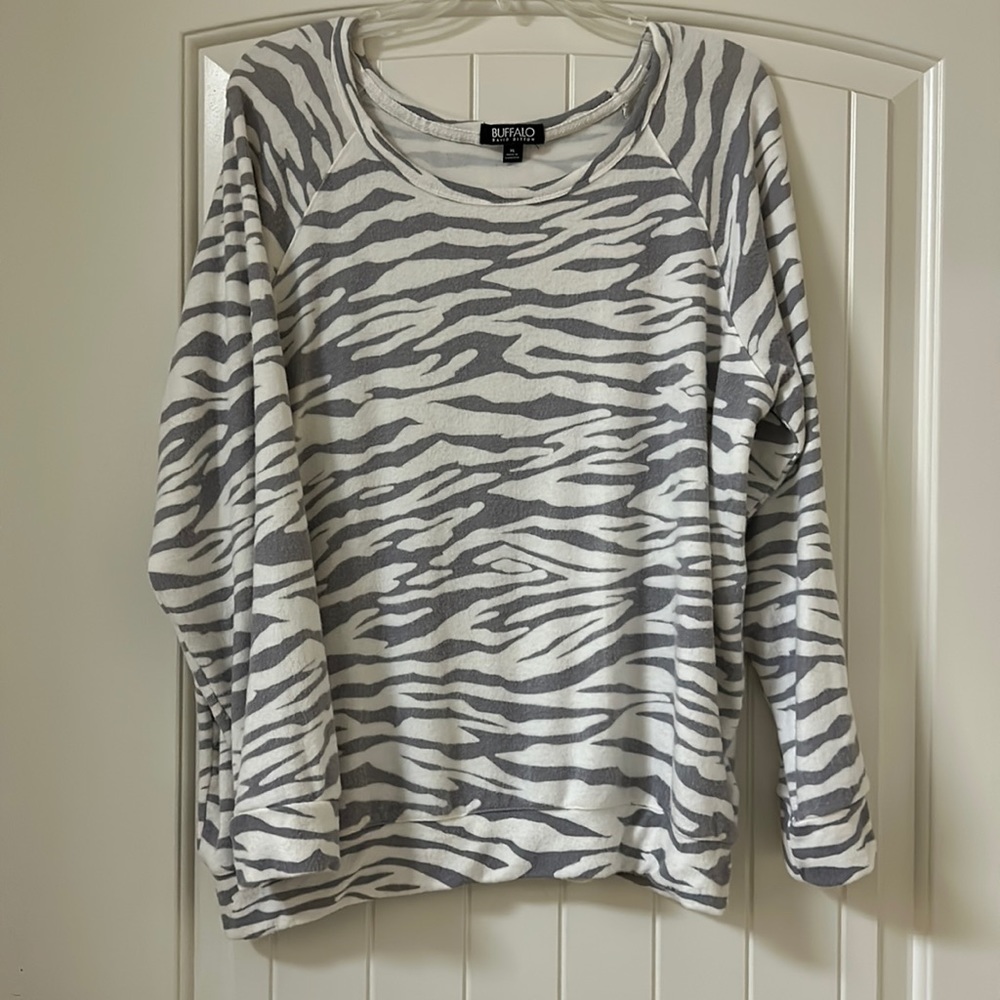 Super soft shirt